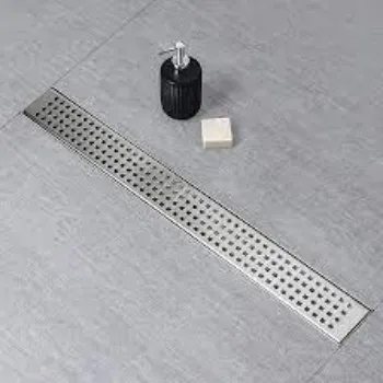 Shower Drain